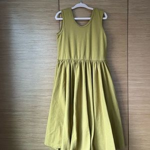 Alice & Ames Tank Ballet Dress